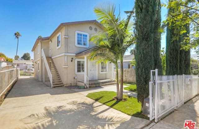 1148 EUCLID AVE - 1148 Euclid Avenue, Los Angeles, CA 90023