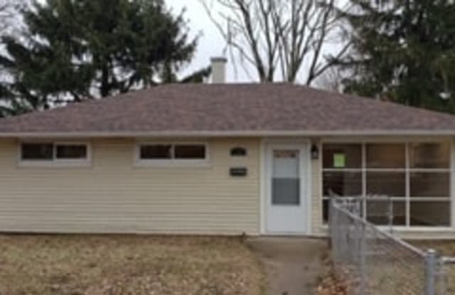 1131 E 146th - 1131 East 146th Street, Dolton, IL 60419