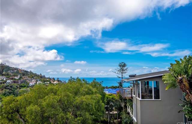1219 Cerritos Drive - 1219 Cerritos Drive, Laguna Beach, CA 92651