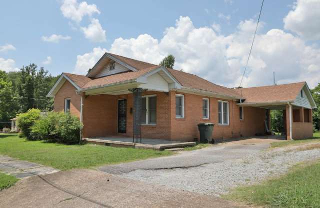 3 BD, 1 BA Charming Brick Home! photos photos 3 BD, 1 BA Charming Brick Home! photos photos