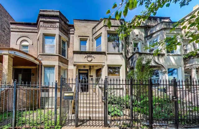 4936 South Saint Lawrence Ave. photos photos