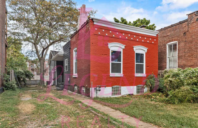 Updated 2-Bedroom Brick Home in Benton Park West! photos photos