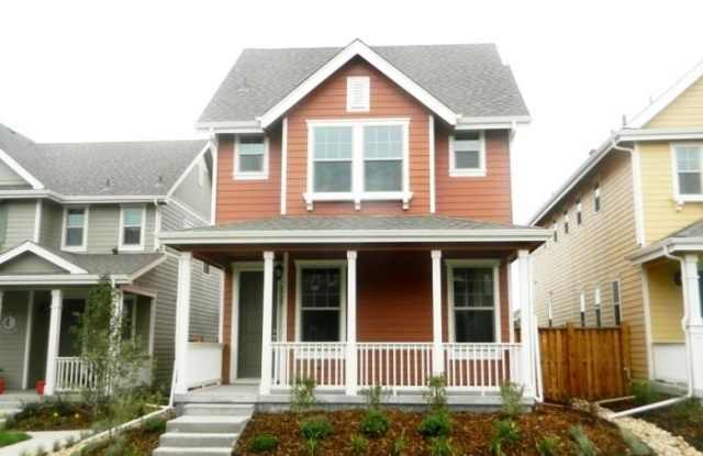 8725 E 49th Place - 8725 East 49th Place, Denver, CO 80238