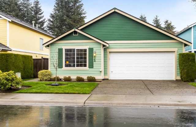 Beautiful 2 Bedroom, 2 Bath Bridlewood Rambler with Modern Upgrades in Tumwater photos photos