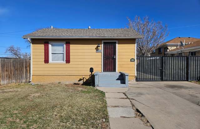 Cozy 3 bed 2 bath- great location Gallery 2