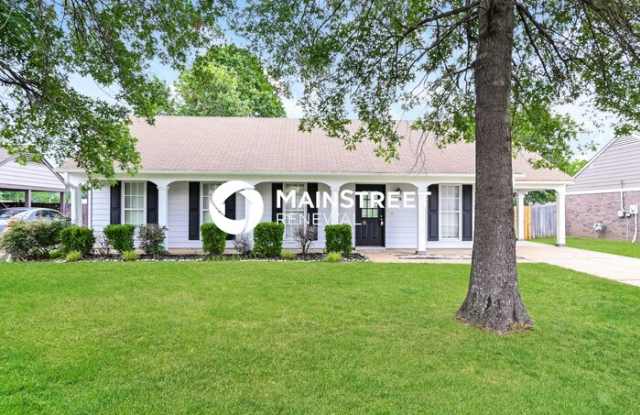4238 Highgate Drive - 4238 Highgate Drive, Horn Lake, MS 38637