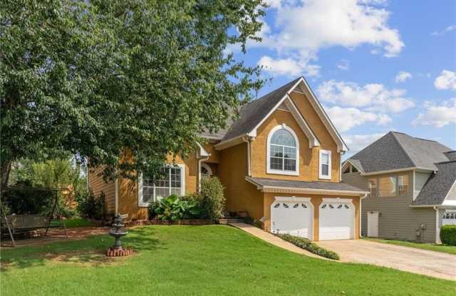 1722 Brandon Lee Way SW Gallery 2
