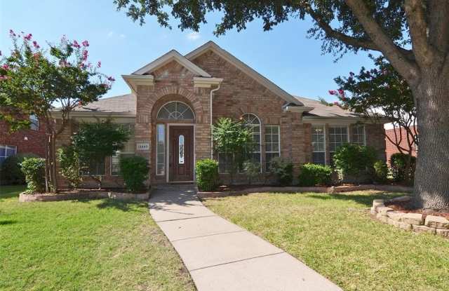 11449 Covey Lane - 11449 Covey Lane, Frisco, TX 75035