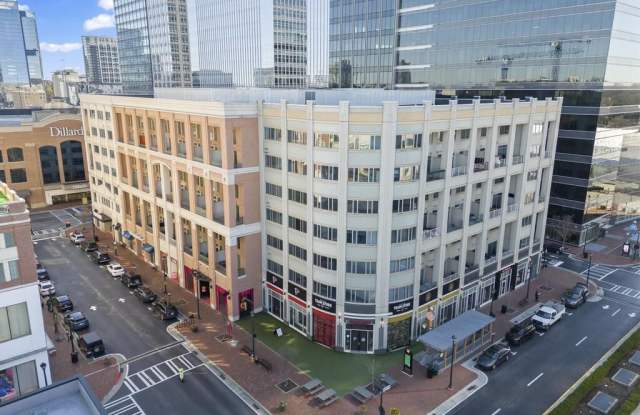 17th Street Lofts photos photos