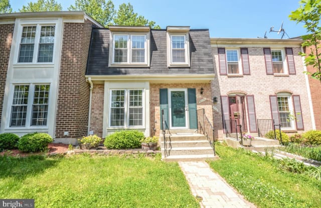 20106 TORREY POND PLACE - 20106 Torrey Pond Place, Montgomery Village, MD 20886