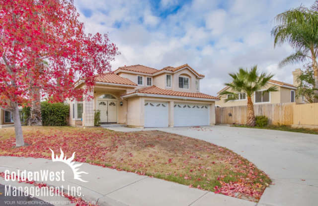4822 Pastel Court - 4822 Pastel Court, Oceanside, CA 92057
