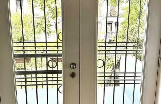 523 W 149th Street unit: Garden - 523 West 149th Street, New York City, NY 10031