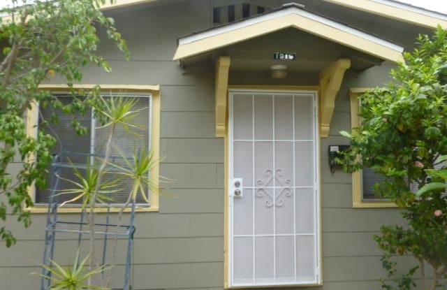 1919 Georgia Ct - 1919 Georgia Court, San Diego, CA 92104