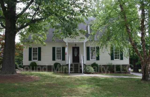 1617 Burnt Mill Road photos photos