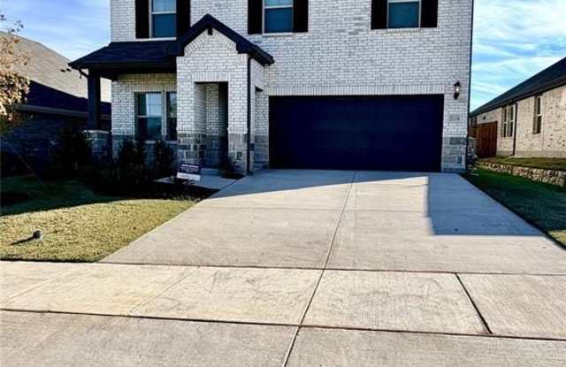 2116 Gustavus Drive - 2116 Gustavus Drive, Sherman, TX 75092