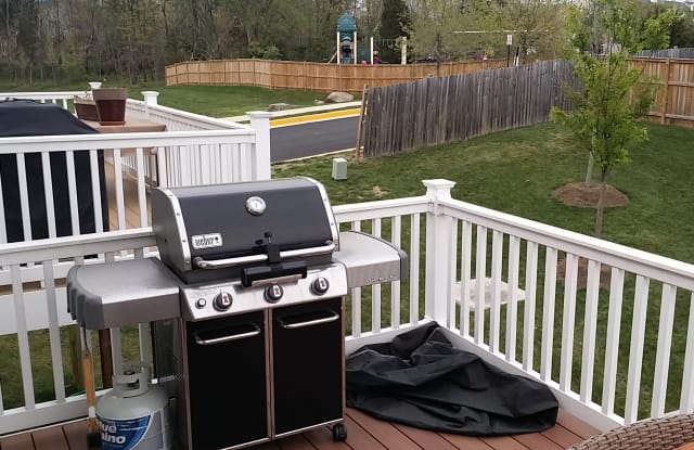 22886 Chestnut Oak Terrace - 22886 Chestnut Oak Terrace, Oak Grove, VA 20166