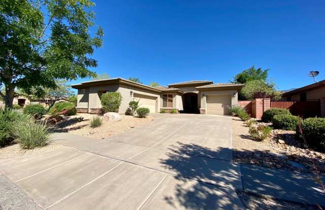 3271 E Sweetwater Springs Drive - 3271 Sweetwater Springs Drive, Washington, UT 84780