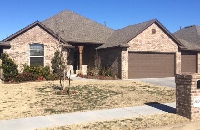 3001 SW 139 Street - 3001 Southwest 139th Street, Oklahoma City, OK 73170