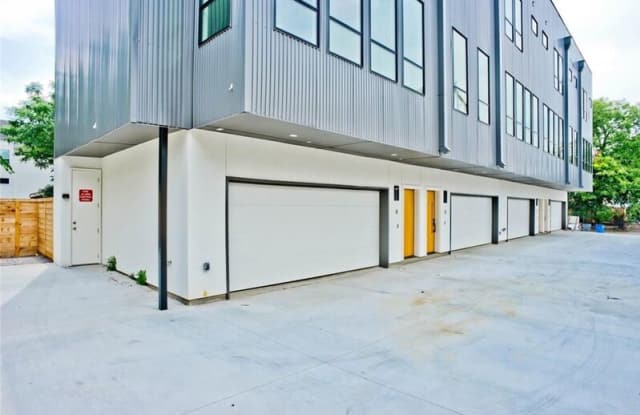 4708 Monarch Street - 4708 Monarch Street, Dallas, TX 75204