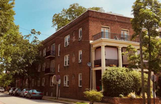 203 N Plum St - 203 North Plum Street, Richmond, VA 23220