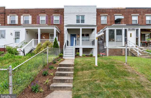 257 EVANS LANE - 257 Evans Lane, Alexandria, VA 22305
