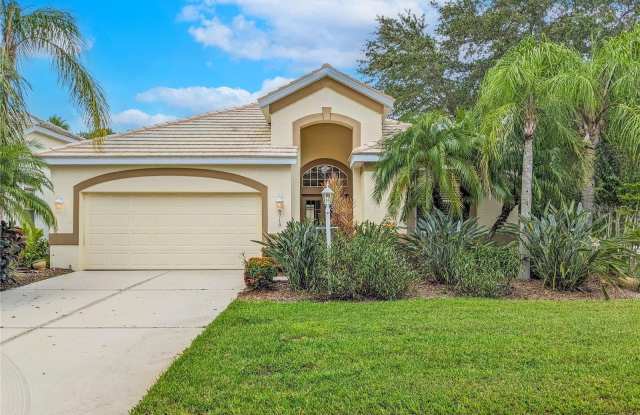 6719 SPRING MOSS PLACE - 6719 Spring Moss Place, Lakewood Ranch, FL 34202