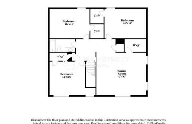 925 North Donald Way Gallery 3
