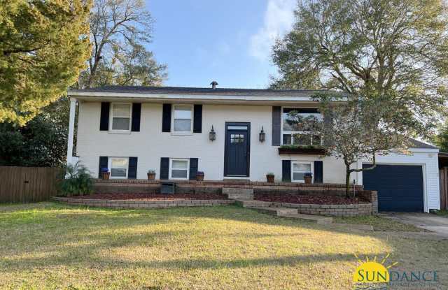 132 Sotir Street NW - 132 Sotir Street Northwest, Fort Walton Beach, FL 32548