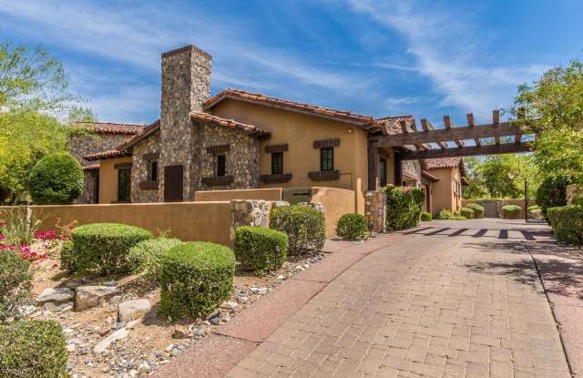 18819 N 97TH Place - 18819 North 97th Place, Scottsdale, AZ 85255