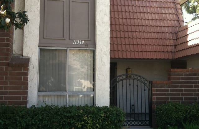 11339 GRAND MANAN DR - 11339 Grand Manan Drive, Cypress, CA 90630
