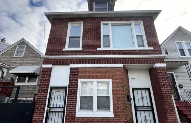 4533 S Richmond Street - 4533 South Richmond Street, Chicago, IL 60632