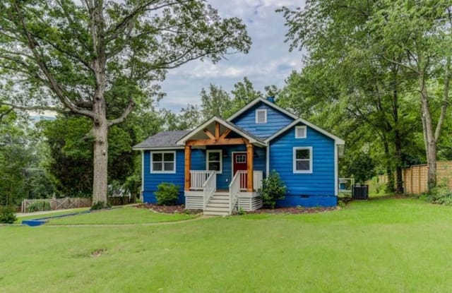 2609 White Oak Drive - 2609 White Oak Drive, Belvedere Park, GA 30032