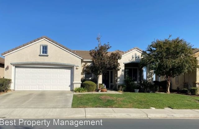678 Baldwin Dr. - 678 Baldwin Drive, Brentwood, CA 94513