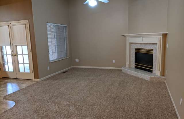 Great Location! 3-Bedroom, 2-Bath Single Story Home Move In Ready! photos photos