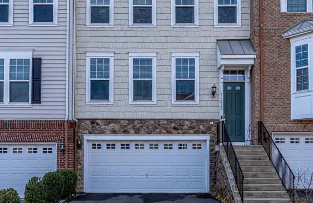 16628 DANRIDGE MANOR Drive - 16628 Danridge Manor Drive, Neabsco, VA 22191