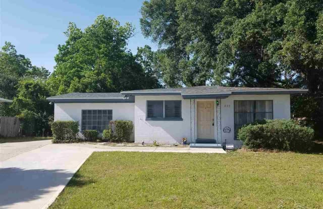 832 S Madison Dr - 832 South Madison Drive, West Pensacola, FL 32505
