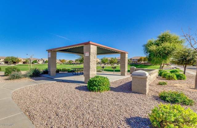 COMING SOON! Rare to find 5 bed 3 bath in Skyline Ranch! - 1083 West Vineyard Plains Drive, San Tan Valley, AZ 85143