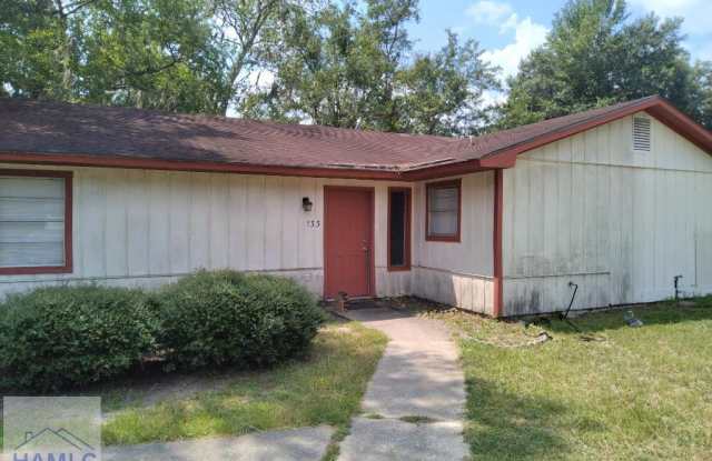 133 Cherokee Circle - 133 Cherokee Circle, Hinesville, GA 31313 133 Cherokee Circle - 133 Cherokee Circle, Hinesville, GA 31313