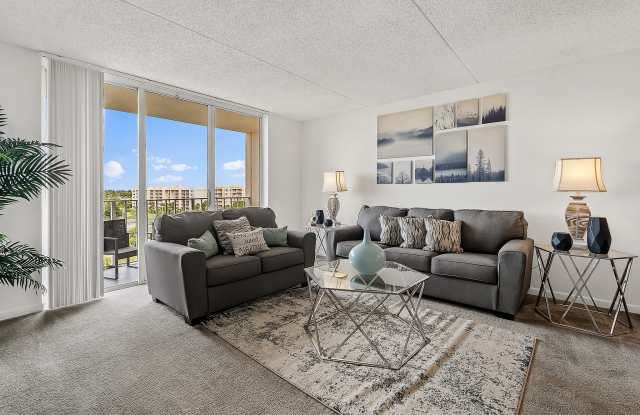 Tennis Towers Apartments photos photos