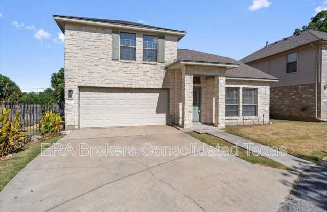 8800 Hazelhurst Dr Gallery 2