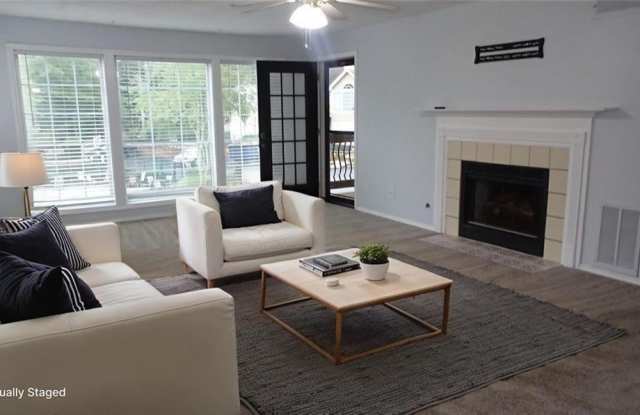 407 Berkeley Woods Drive unit: 407 photos photos