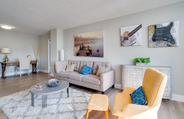 The View at Dayton Towers photos photos