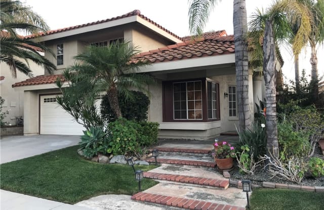 6 Via Bellorita - 6 Via Bellorita, Rancho Santa Margarita, CA 92688