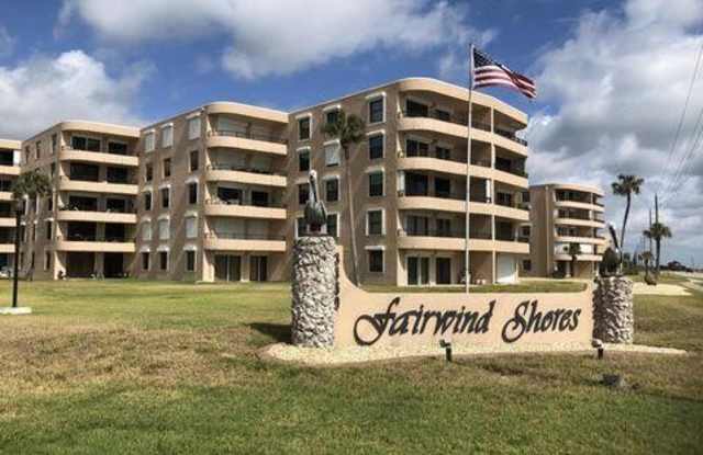 3360 Ocean Shore Boulevard - 3360 Ocean Shore Boulevard, Volusia County, FL 32176