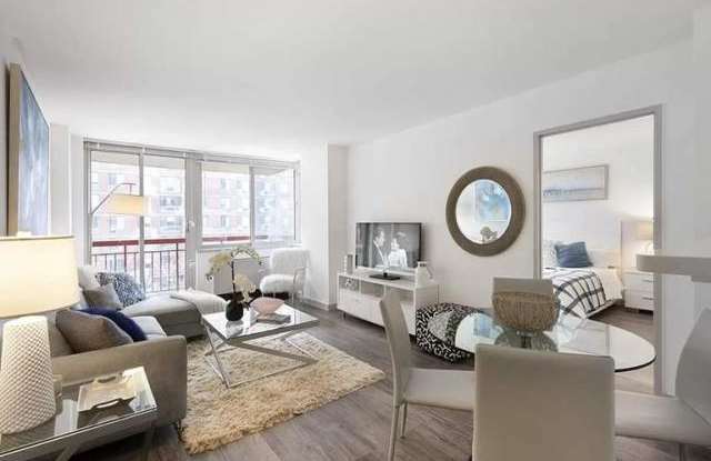 30 River Road - 30 River Road, New York City, NY 10044