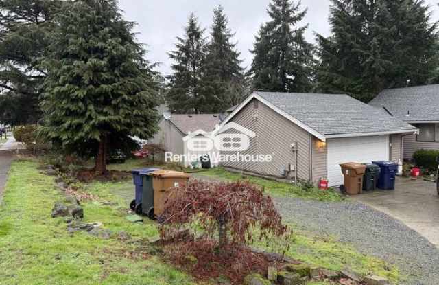 3707 Northshore Boulevard Northeast - 3707 Northshore Boulevard Northeast, Tacoma, WA 98422