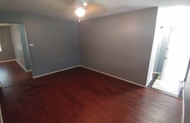 Location....Location....Location.... - 4417 Princeton Drive, Garland, TX 75042