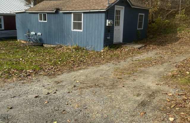 Quaint Tiny Home Living at 42 Peggy's Lane, Townshend, VT - 42 Peggy's Lane, Windham County, VT 05359