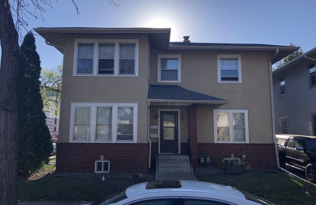 3101 Humboldt Ave S - 3101 Humboldt Avenue South, Minneapolis, MN 55408