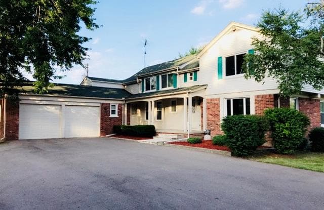 35700 JEFFERSON Avenue - 35700 Jefferson Avenue, Macomb County, MI 48045